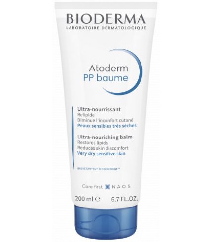 ATODERM PP BAUME 200ML