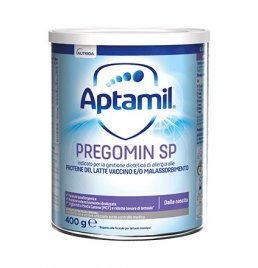 APTAMIL PREGOMIN SP 400G