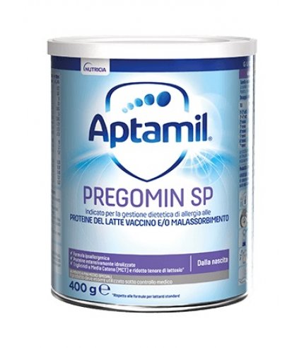 APTAMIL PREGOMIN SP 400G