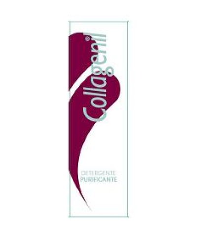 COLLAGENIL CLEANSING DET PURIF