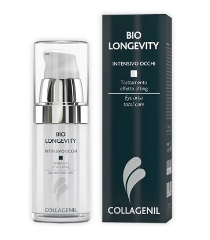 COLLAGENIL BIO LOGEVITY INTENSIVO OCCHI 30 ML