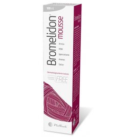 BROMELIDON MOUSSE 100ML