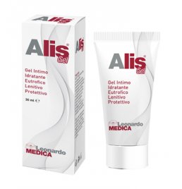 ALIS GEL INTIMO 30ML