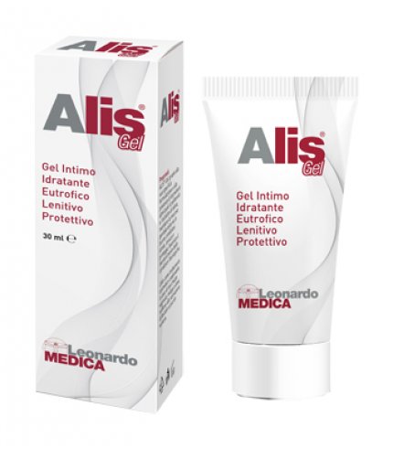 ALIS GEL INTIMO 30ML