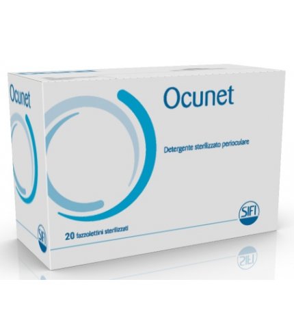 OCUNET DET PERIOCULARI 20BUST