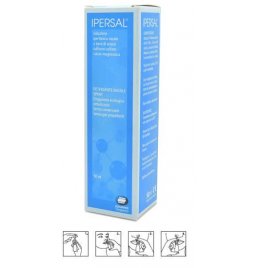 IPERSAL SOLUZIONE NASALE 50ML