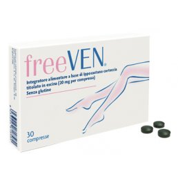 FREEVEN 30CPR 350MG