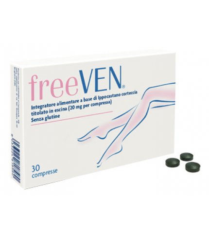 FREEVEN 30CPR 350MG