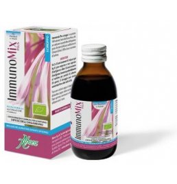 IMMUNOMIX PLUS SCIROPPO 210G