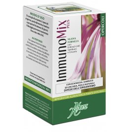 IMMUNOMIX PLUS 50OPR