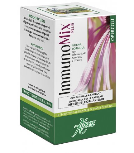 IMMUNOMIX PLUS 50OPR