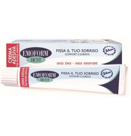 EMOFORM CREMA DENTIERE 45G