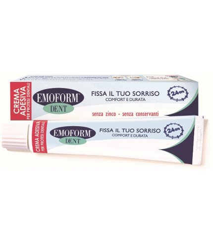 EMOFORM CREMA DENTIERE 45G