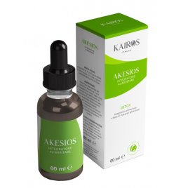 AKESIOS GTT 60ML