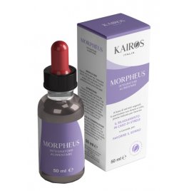 MORPHEUS GTT 50ML