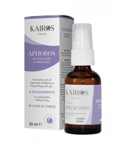 APHOBOS SPRAY 20ML