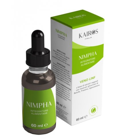 NIMPHA 60ML+ GTT