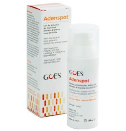 GOES ADENSPOT CREMA VISO 50ML