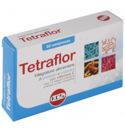 TETRAFLOR 60CPR