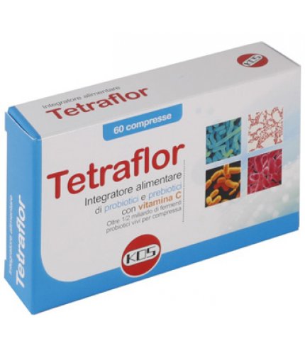 TETRAFLOR 60CPR