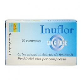 INUFLOR INTEGRAT 60CPR