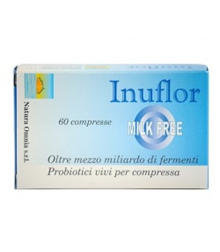 INUFLOR INTEGRAT 60CPR