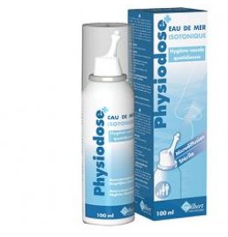 PHYSIODOSE AQUA MARE ISOT 100