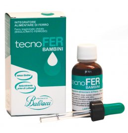 TECNOFER BAMBINI GOCCE 30ML