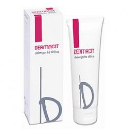 DERMACIT DETERGENTE ATTIVO