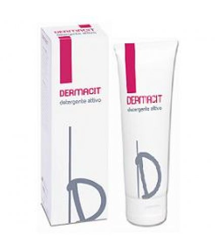 DERMACIT DETERGENTE ATTIVO