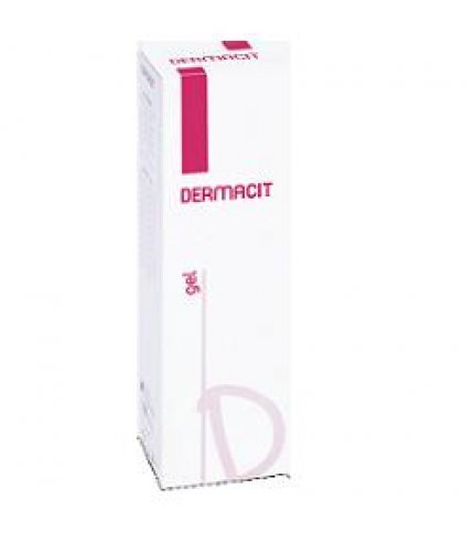 DERMACIT GEL 30ML