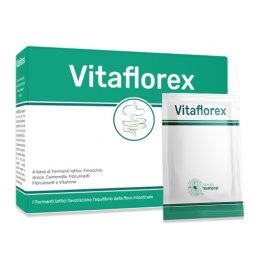 VITAFLOREX 10BUST