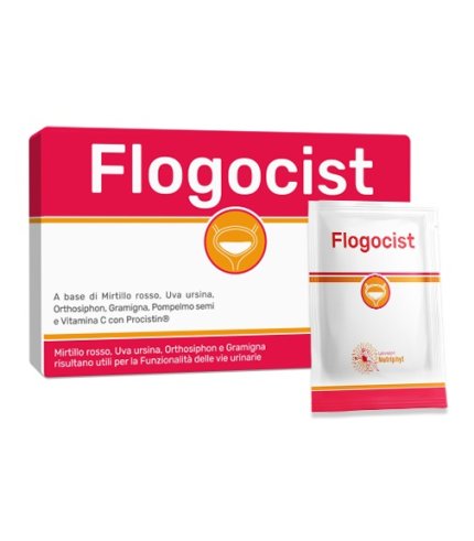FLOGOCIST 10BUST