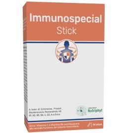 IMMUNOSPECIAL 14BUST STICKPACK