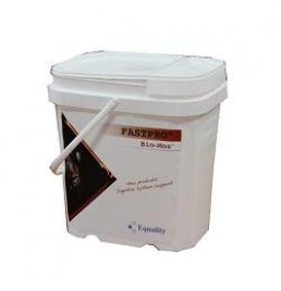 FASTPRO BIO-MOS 2KG