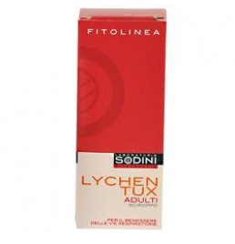 LYCHENTUX SCIR AD 150ML "SODI