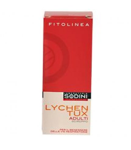 LYCHENTUX SCIR AD 150ML "SODI