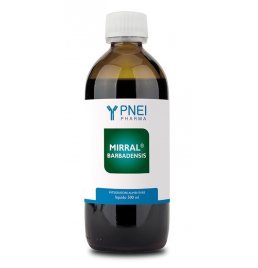 MIRRAL BARBADENSIS 500ML