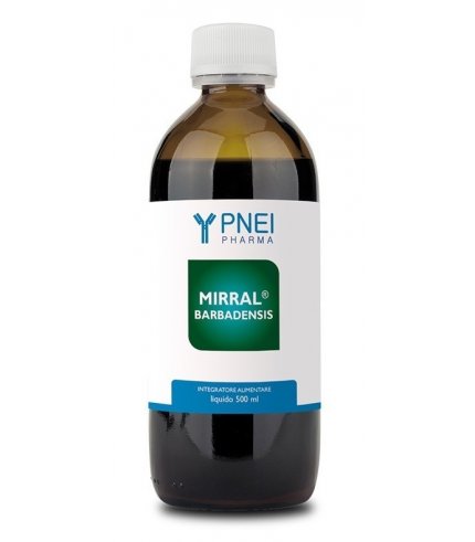 MIRRAL BARBADENSIS 500ML