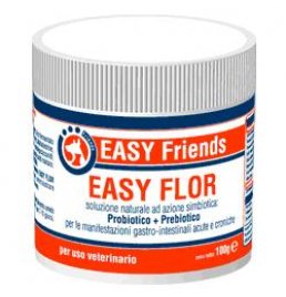 EASY FLOR 100G