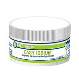 EASY IODIUM 50ML