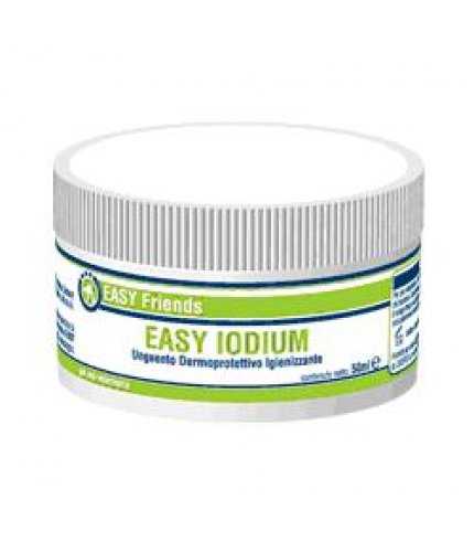 EASY IODIUM 50ML