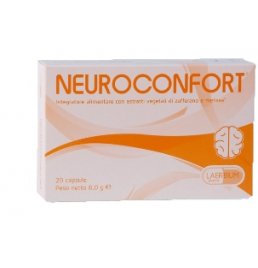 NEUROCONFORT 20CPS