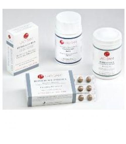 GANODERMA PLUS 60CPR