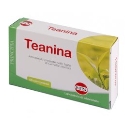 TEANINA 60CPR