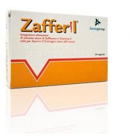 ZAFFERIL 24CPS