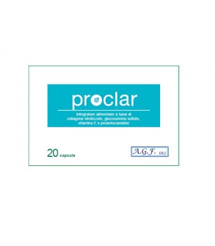 PROCLAR 20CPS