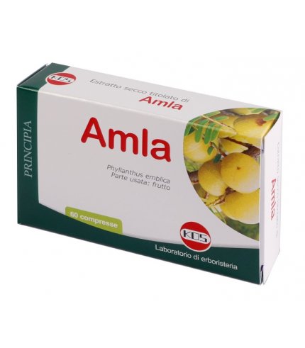 AMLA ESTRATTO SECCO 60CPR