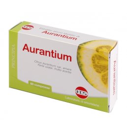 AURANTIUM ESTR SEC 60CPR 18G