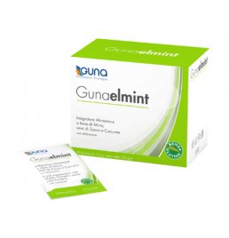 GUNAELMINT*INT 30 BS 126G